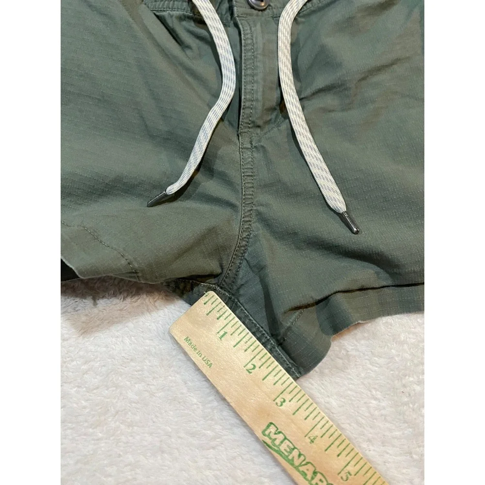 Vuori ripstop shorts